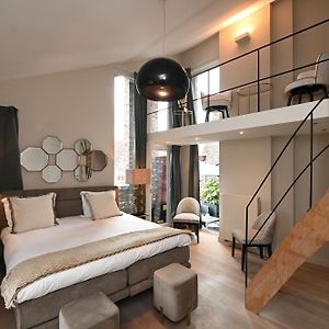 Executive Zimmer mit Queensize-Bett